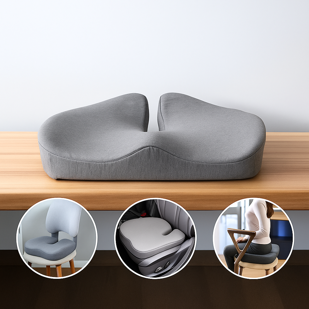 Orthopedic Seat Cushion