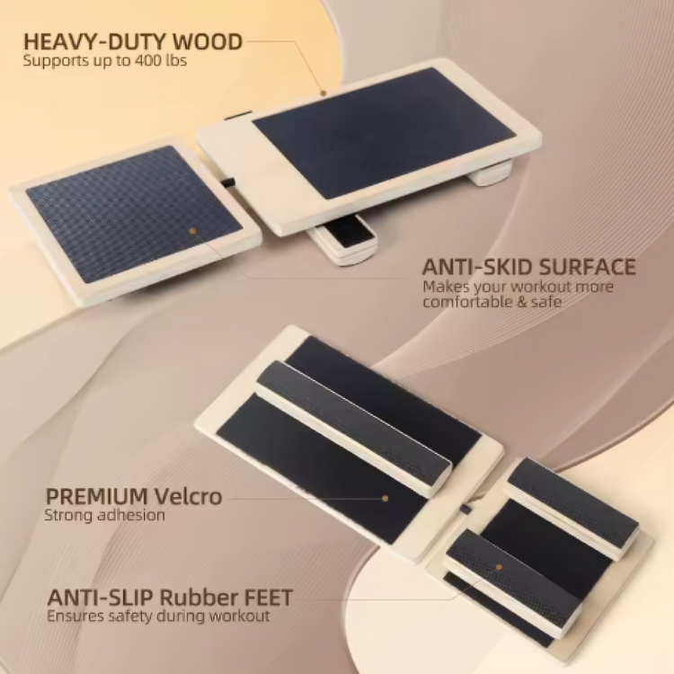 Balance & Stability Board