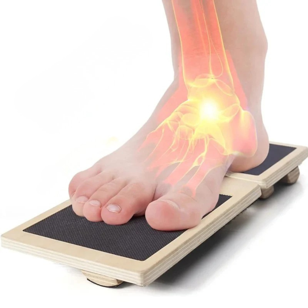 Balance & Stability Board